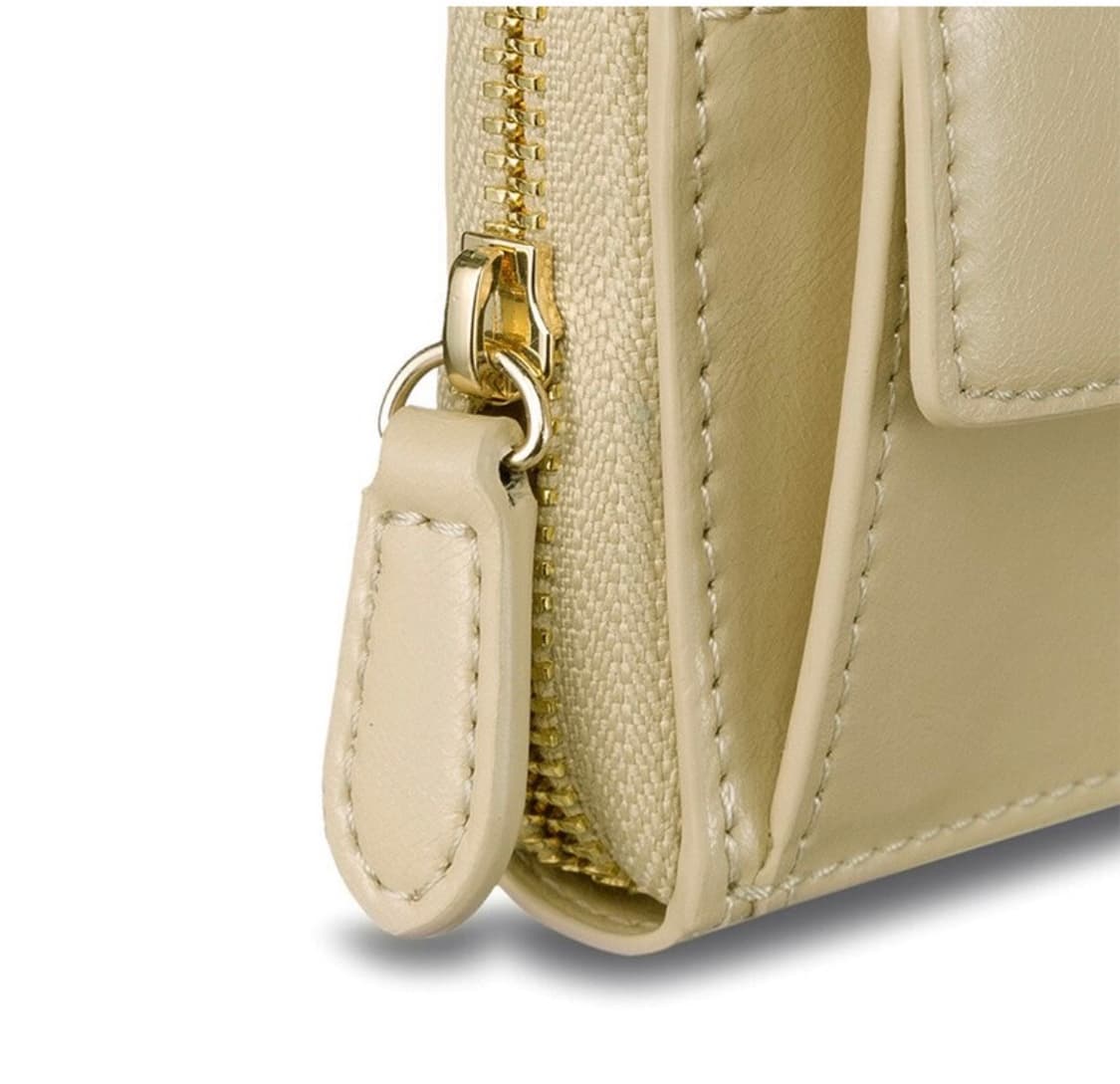 루에브르 지퍼 지갑 상품이미지3