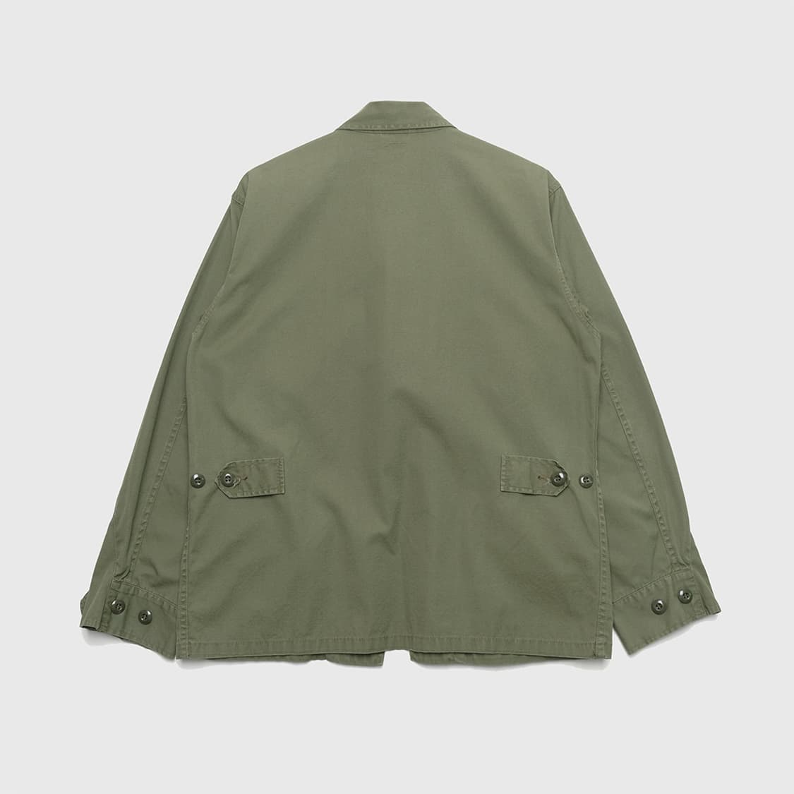 combat tropical jacket (JP) 상품이미지10