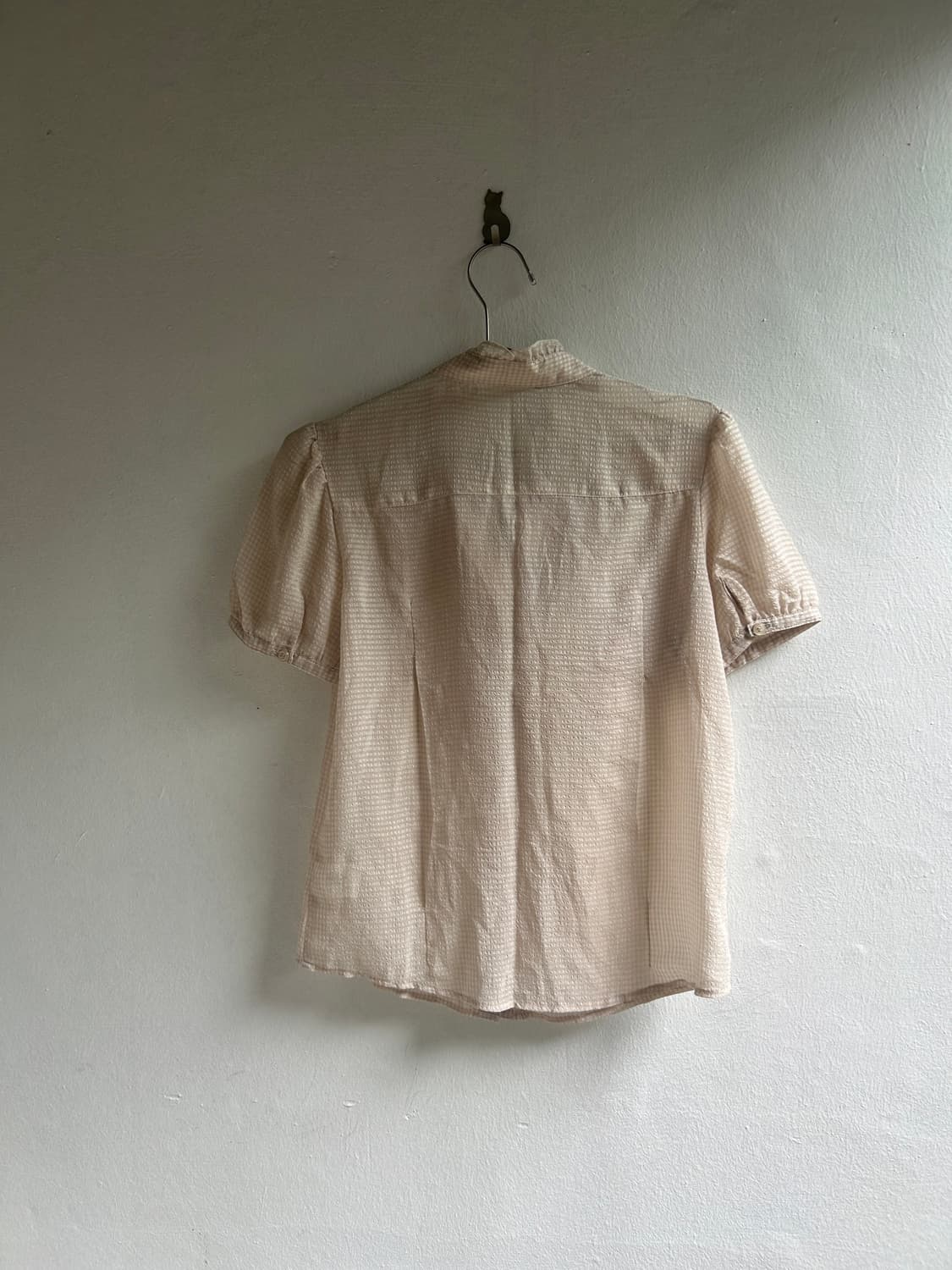 블라우스  상품이미지8