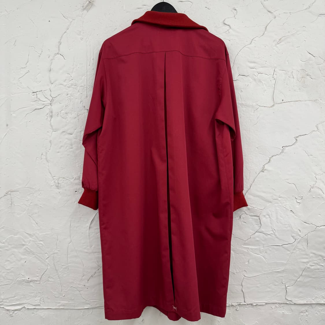 이세이미야케 IM 포켓트렌치 Large 상품이미지2