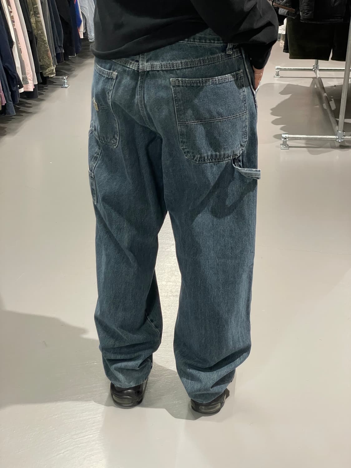 랭글러 카펜더 팬츠 상품이미지3