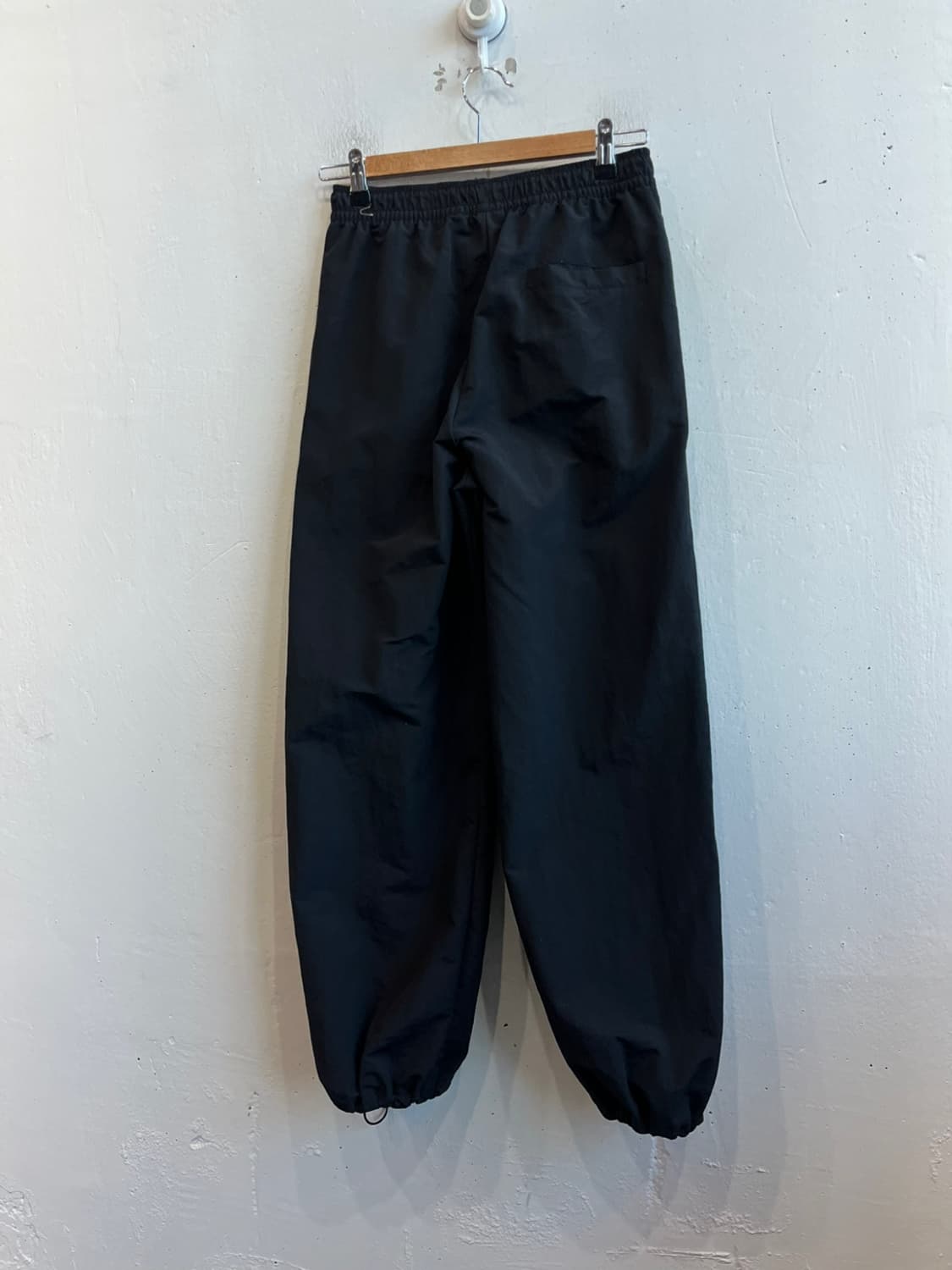 나이키 나일론 스트링 팬츠 우먼즈 상품이미지3