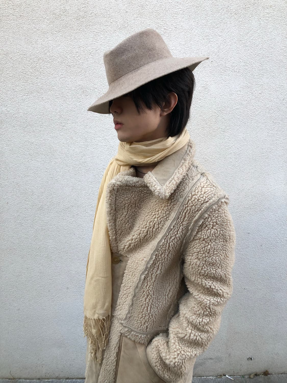 발망 90‘s 스카프 상품이미지1