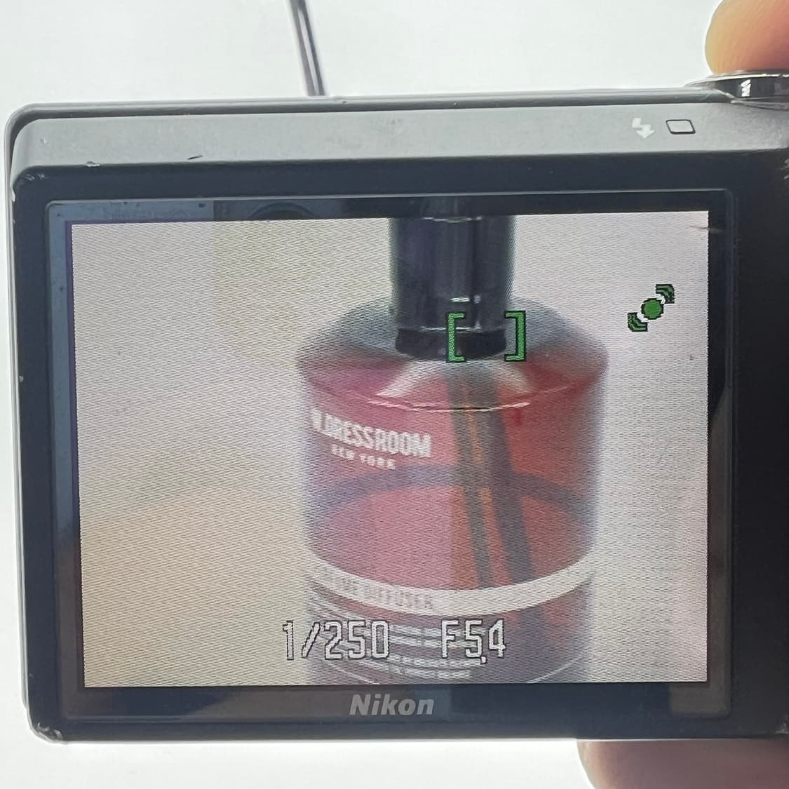 니콘 쿨픽스 Nikon COOLPIX S570 블랙 상품이미지10