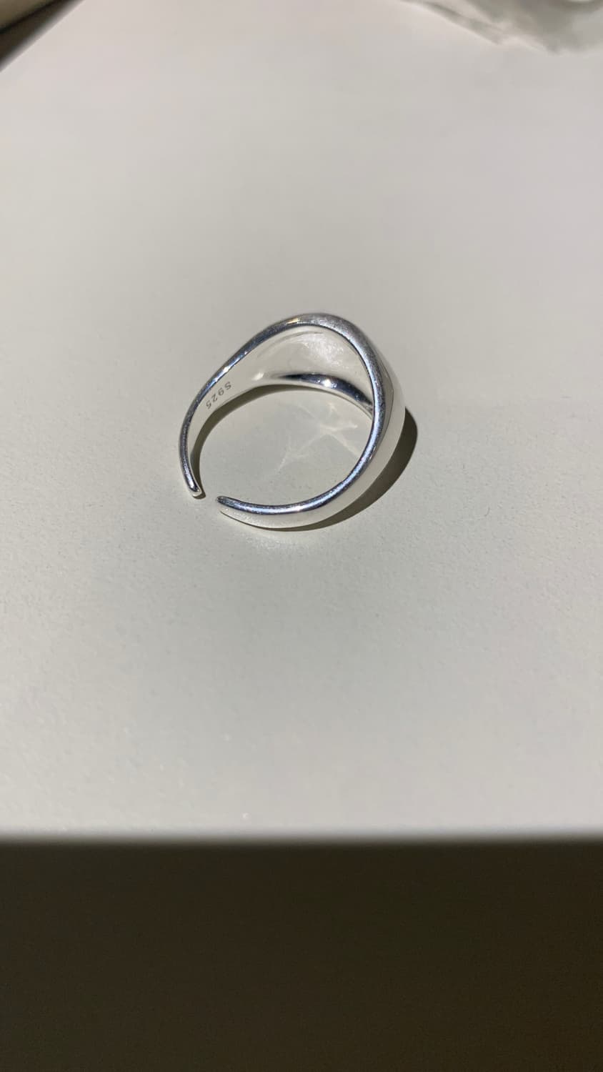 925실버링 상품이미지4