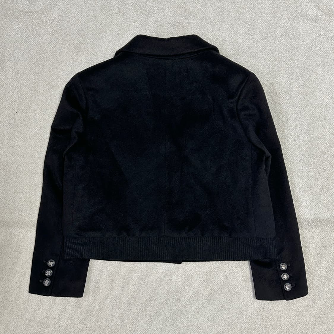 젠틀우먼 캐시미어 자켓 상품이미지3