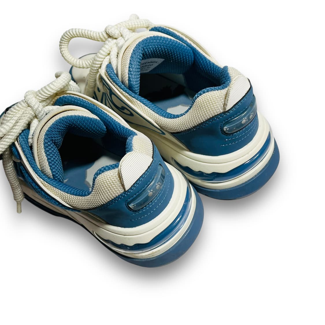 틴믹스 스티치 로고 디즈니 캐주얼 스니커즈 상품이미지7