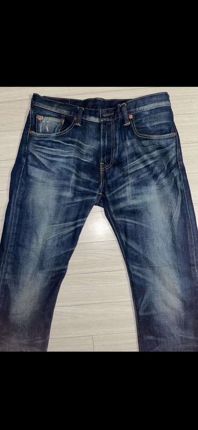 빈티지 리바이스 504 상품이미지2