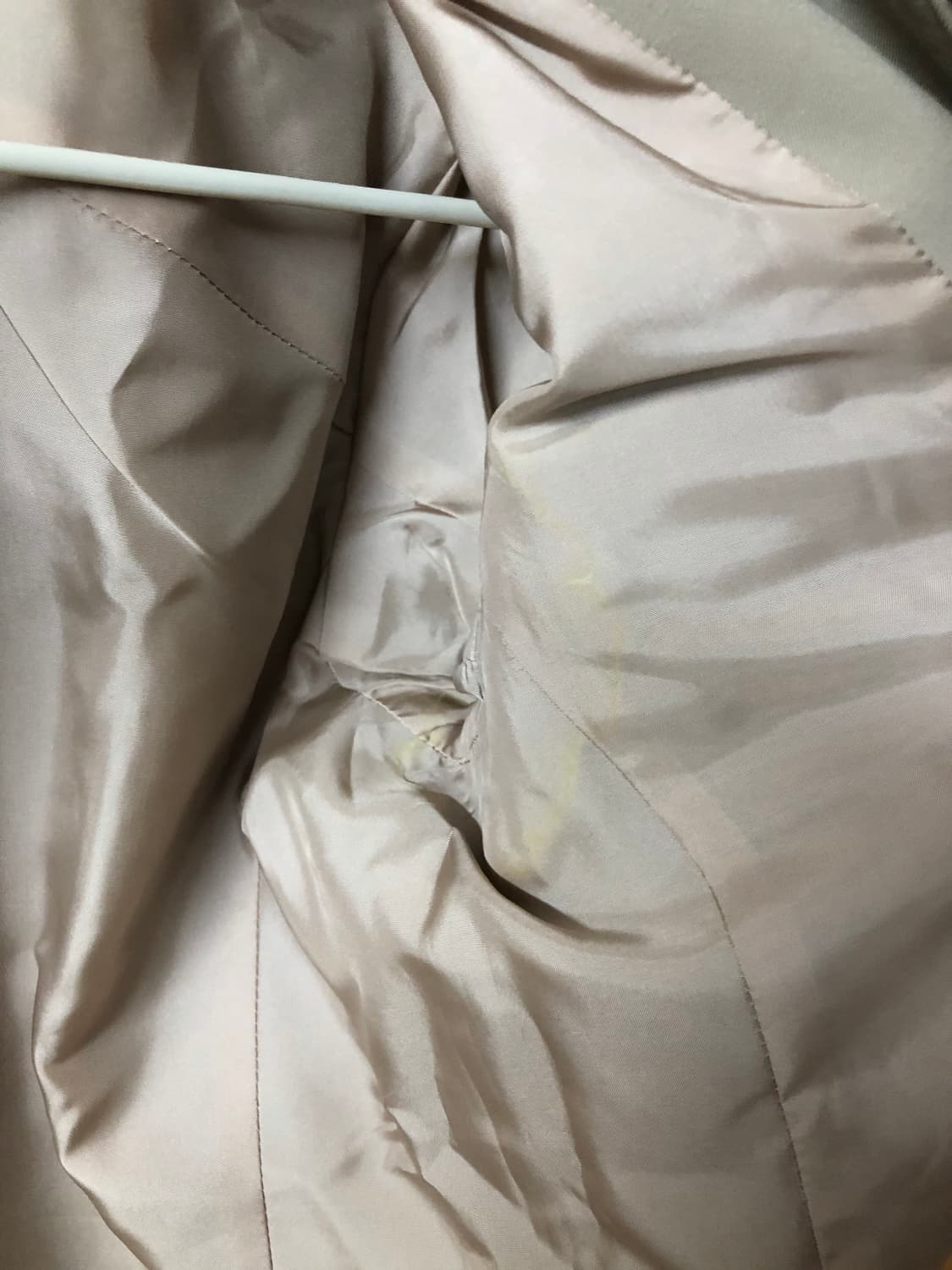 Issey miyake 스탠드 자켓 2 상품이미지6