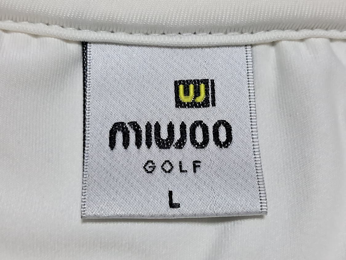 미주 골프 여성 바람막이 L  상품이미지4