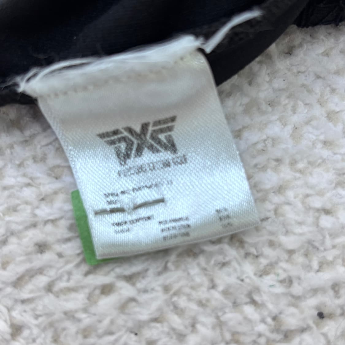 M PXG 남성 반팔 카라 티셔츠 0311E 상품이미지4