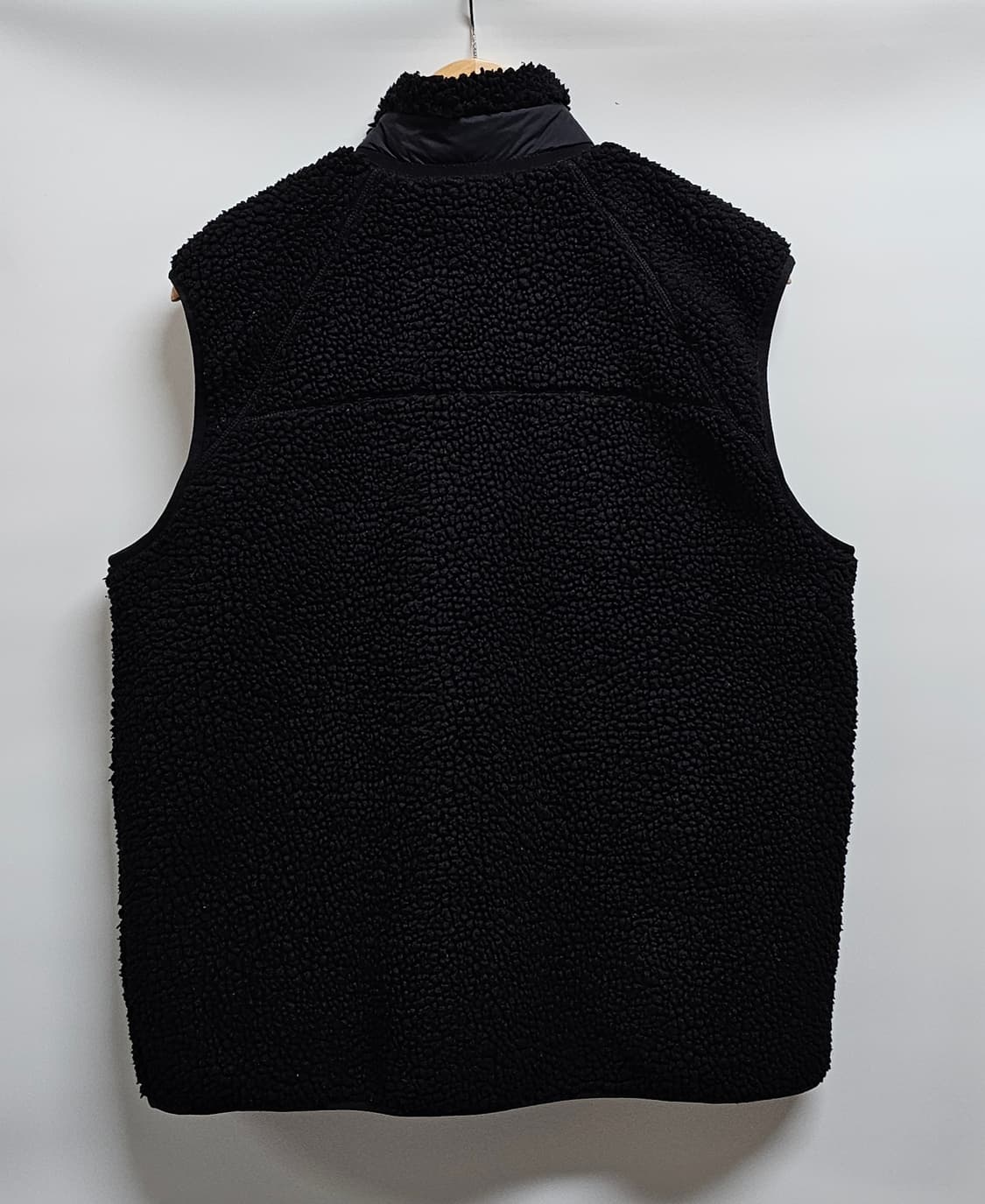 칼하트 WIP 프렌티스 플리스베스트 M 상품이미지2