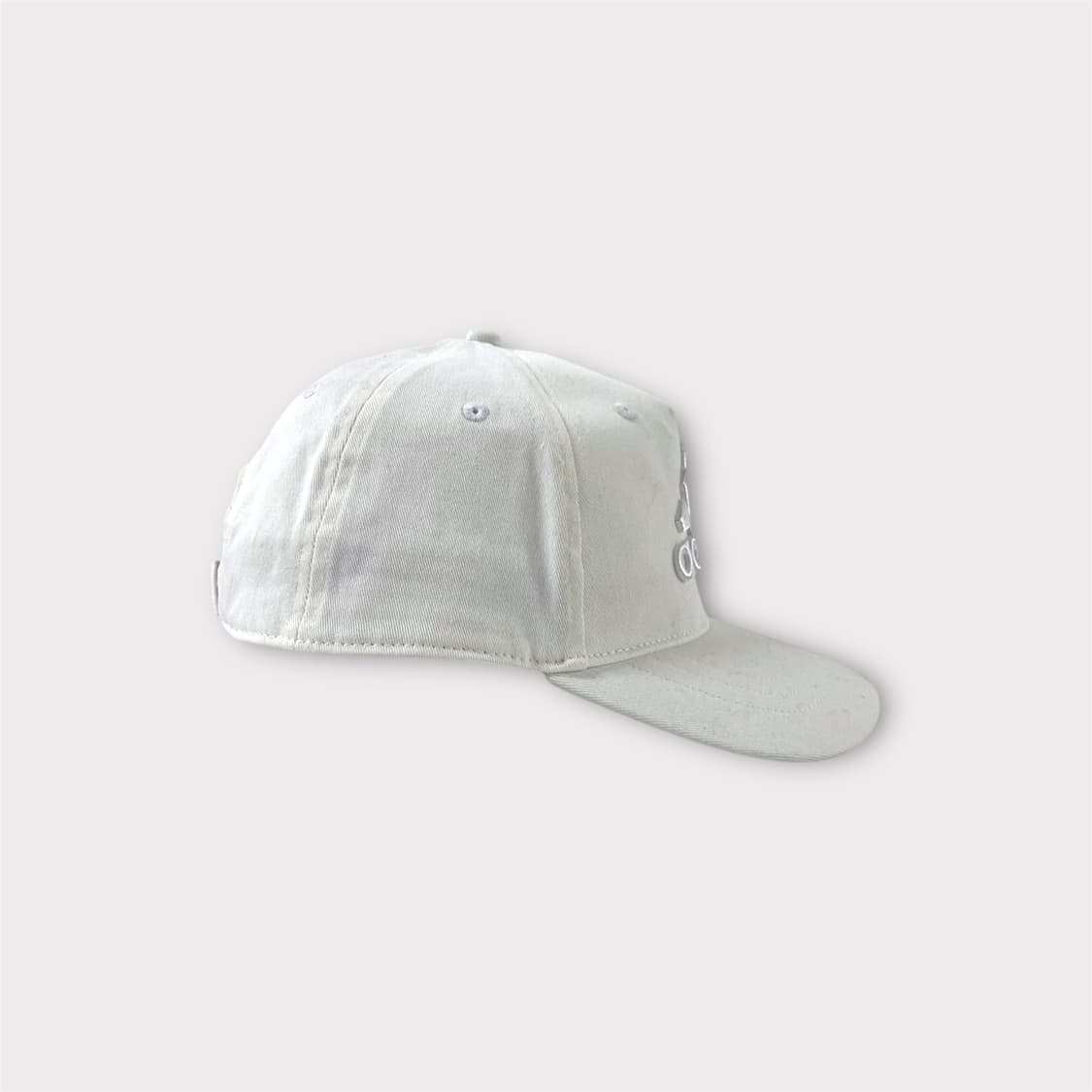 아디다스 골프 화이트 볼캡 (1747) 상품이미지5