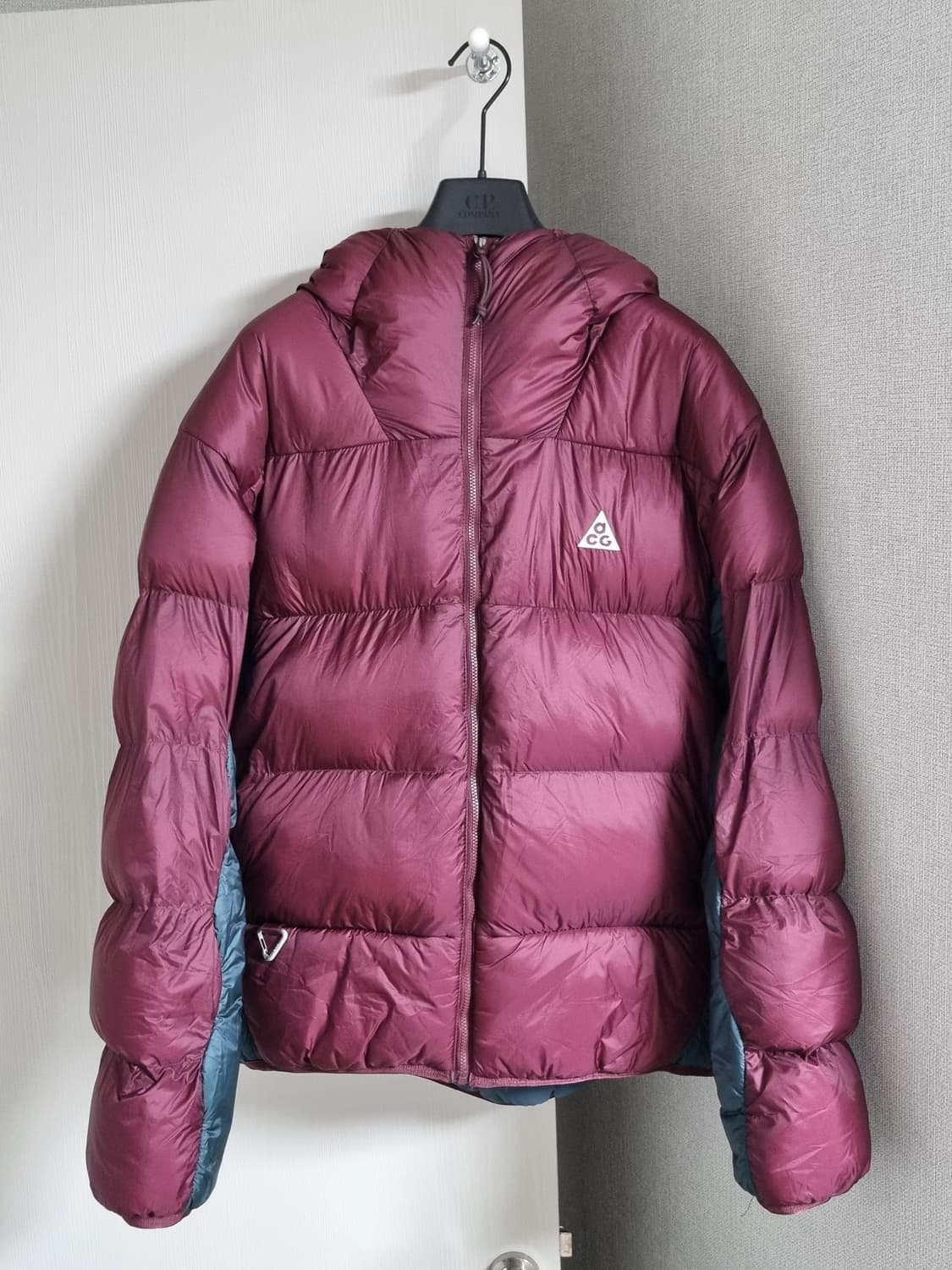 나이키 ACG 써마핏 루나레이크 패딩 상품이미지1