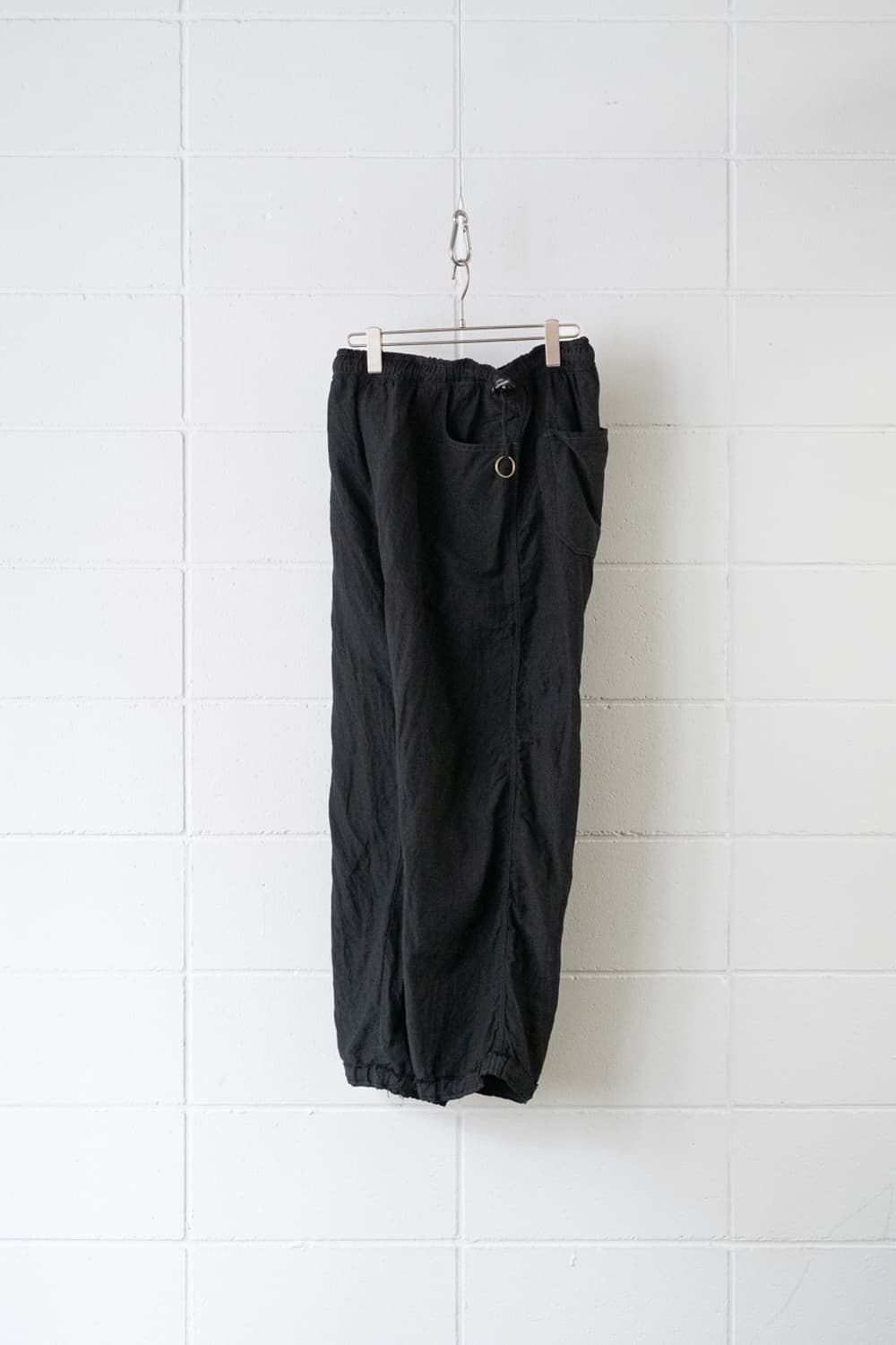 [2]Barbell Object - b/off pt - Black 상품이미지1