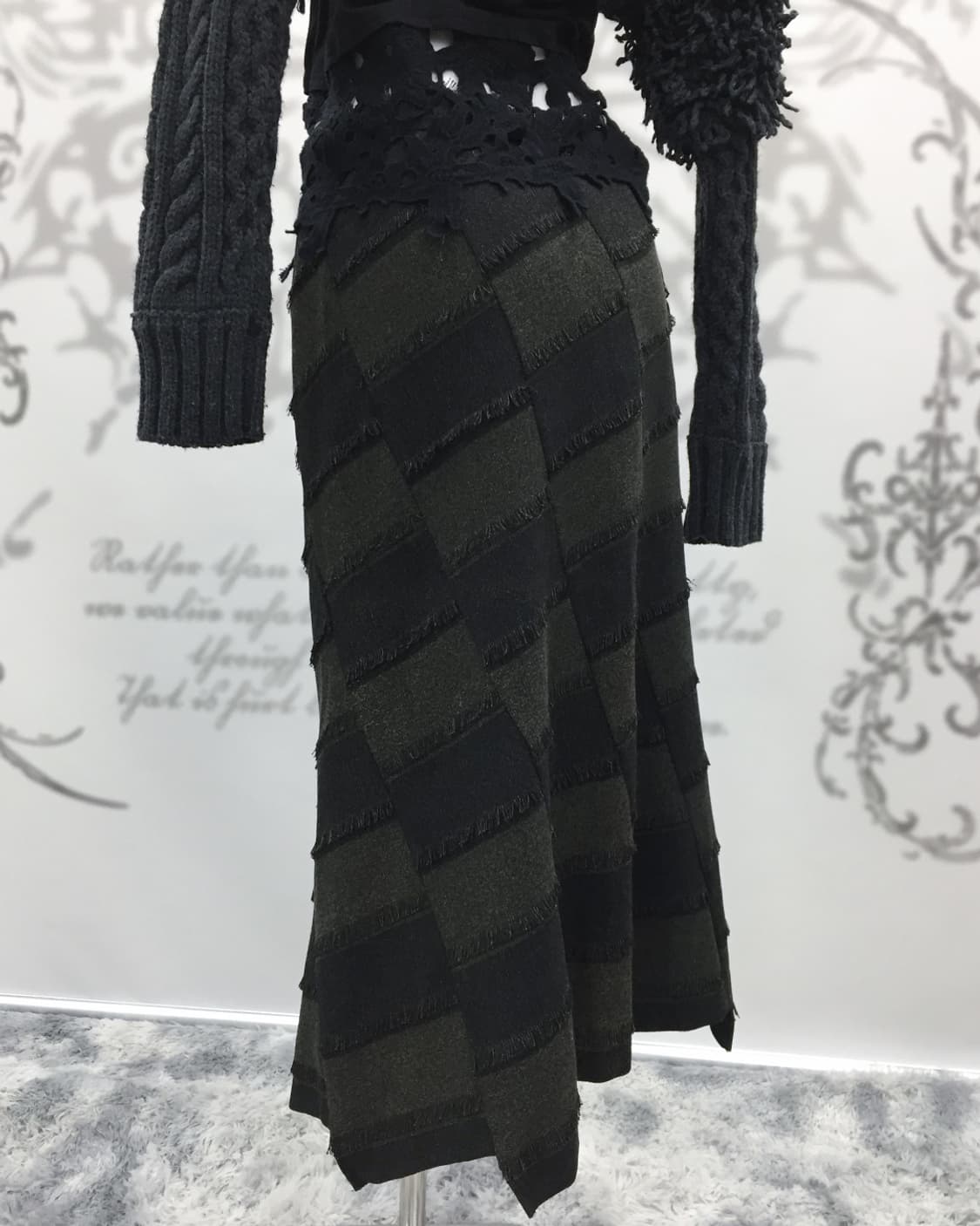 Dark Hippie grunge set up 상품이미지10