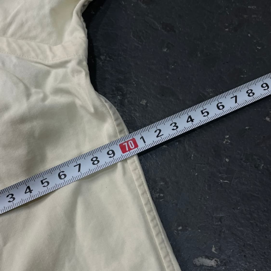 105 폴로 랄프로렌 블레이크 셔츠 상품이미지5