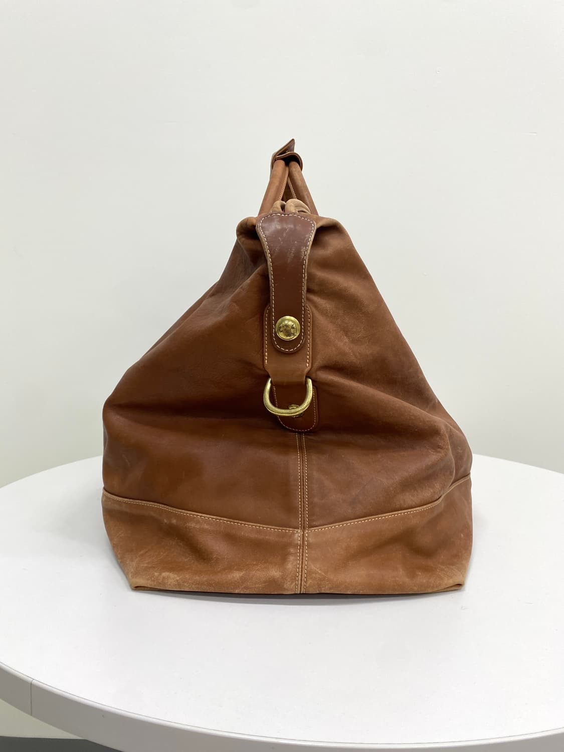 올드 코치 보스턴 백 상품이미지4