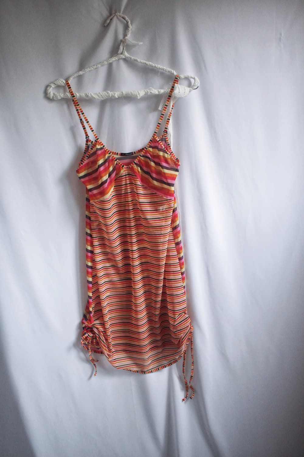 Ellesse tropical pink favor shrring 상품이미지4