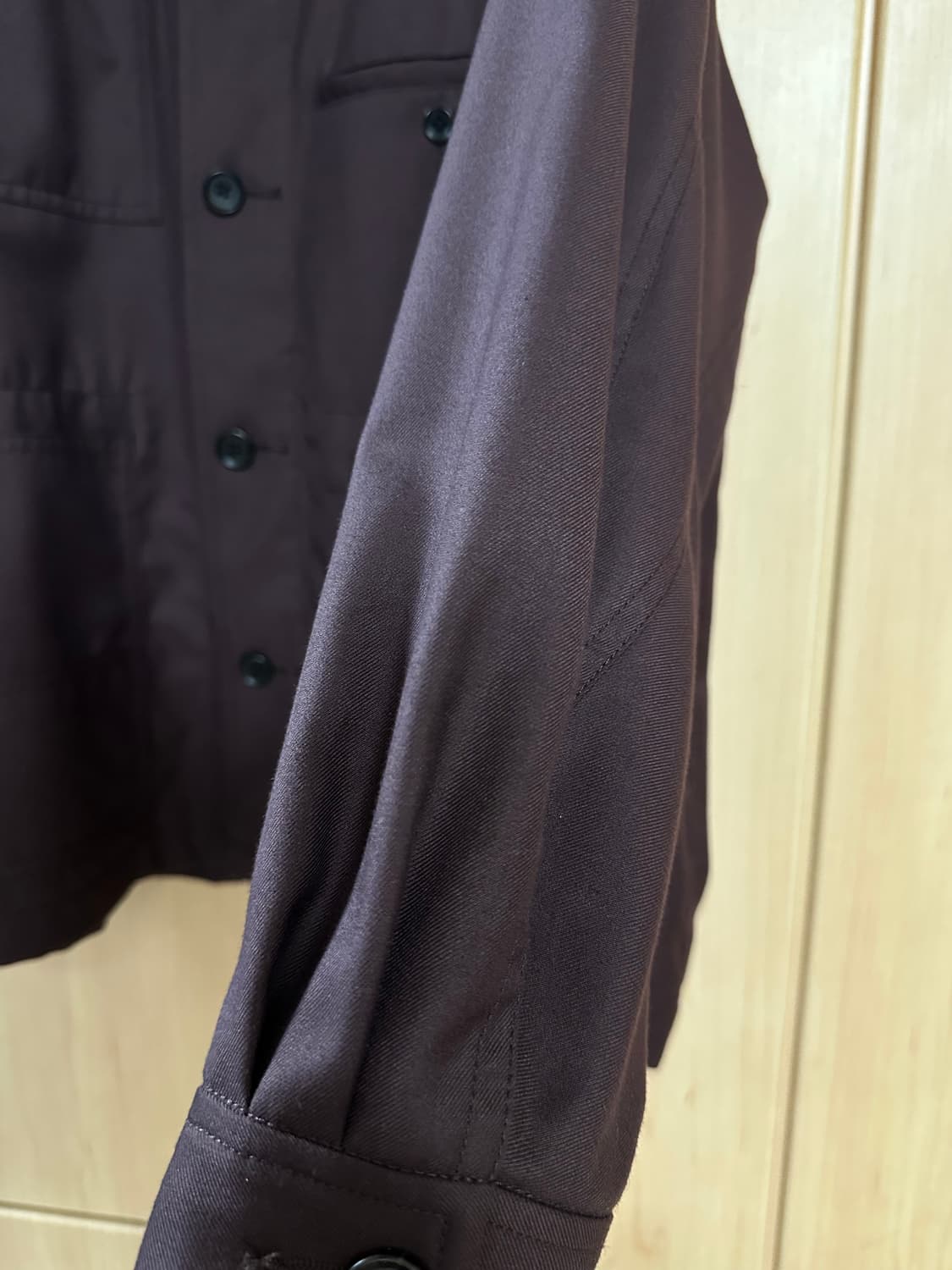 빔즈 자켓 아우터 상품이미지2