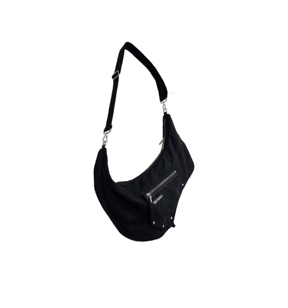 탄산마그네슘 더블사이드 크로스백 상품이미지2