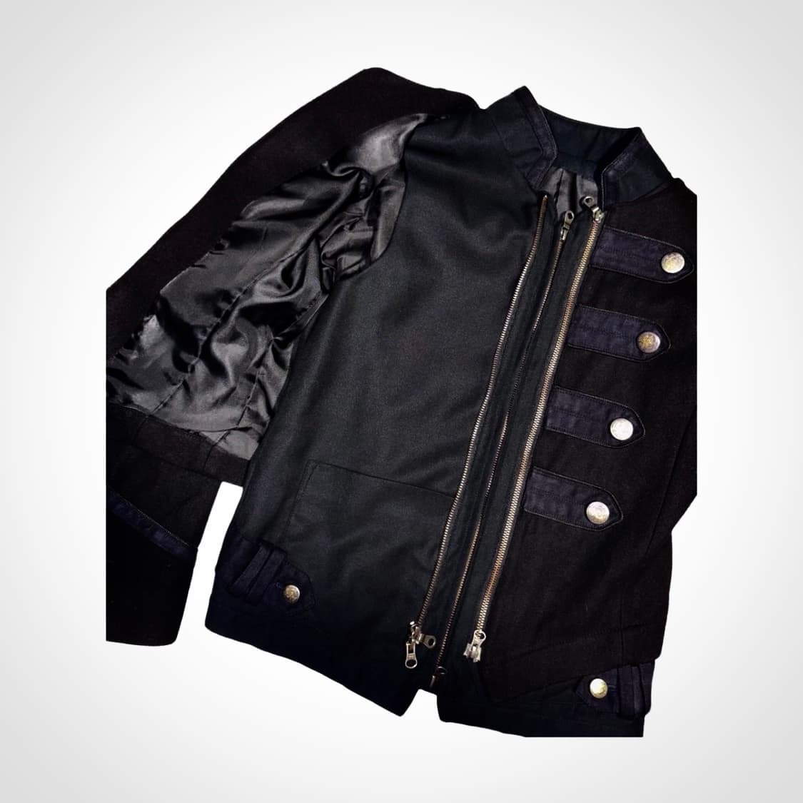 PPFM 나폴레옹 자켓  상품이미지3