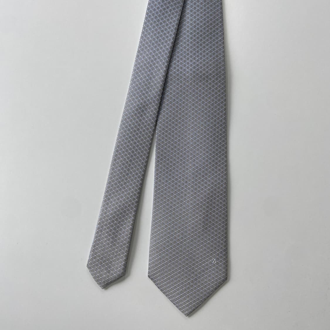 듀퐁 (Dupont) 명품 정품넥타이 상품이미지1