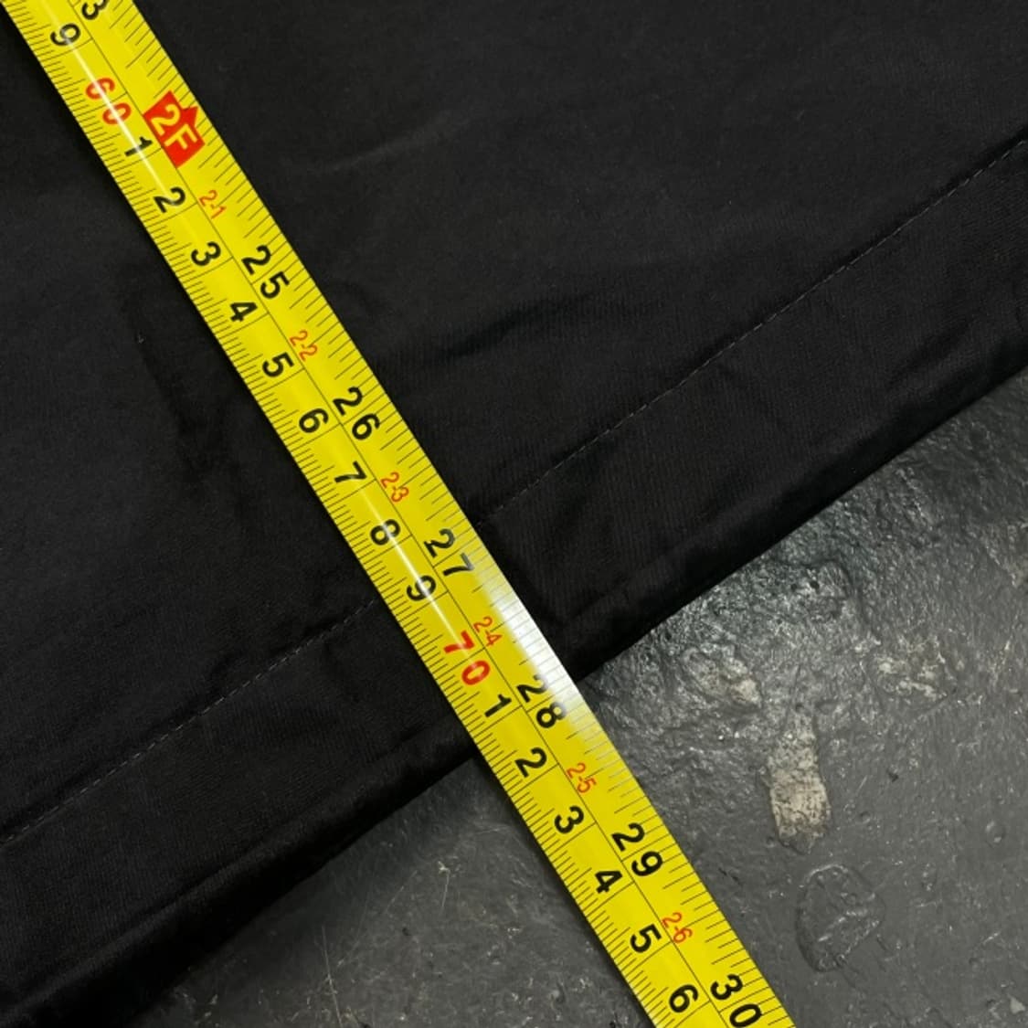 100 콜럼비아 고어텍스 바람막이 상품이미지9