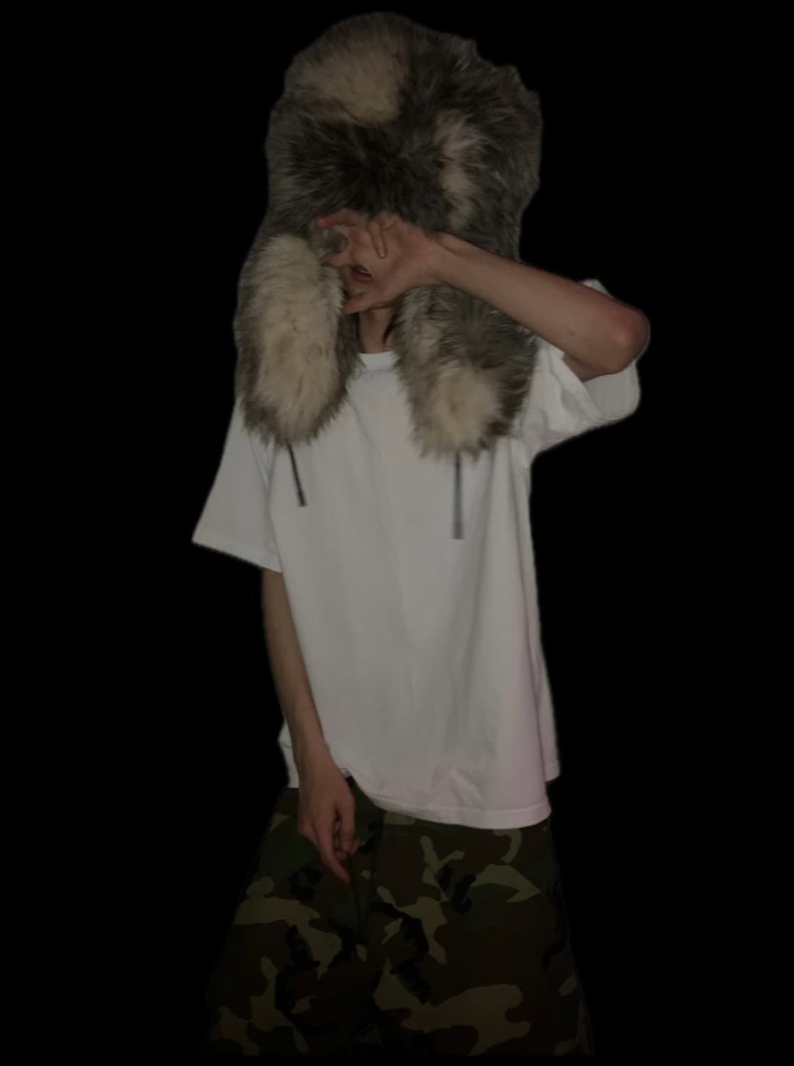 namilia fur hat (s) 상품이미지2