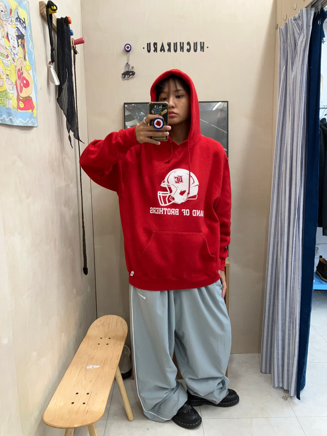 00s RUSSELL 상품이미지7