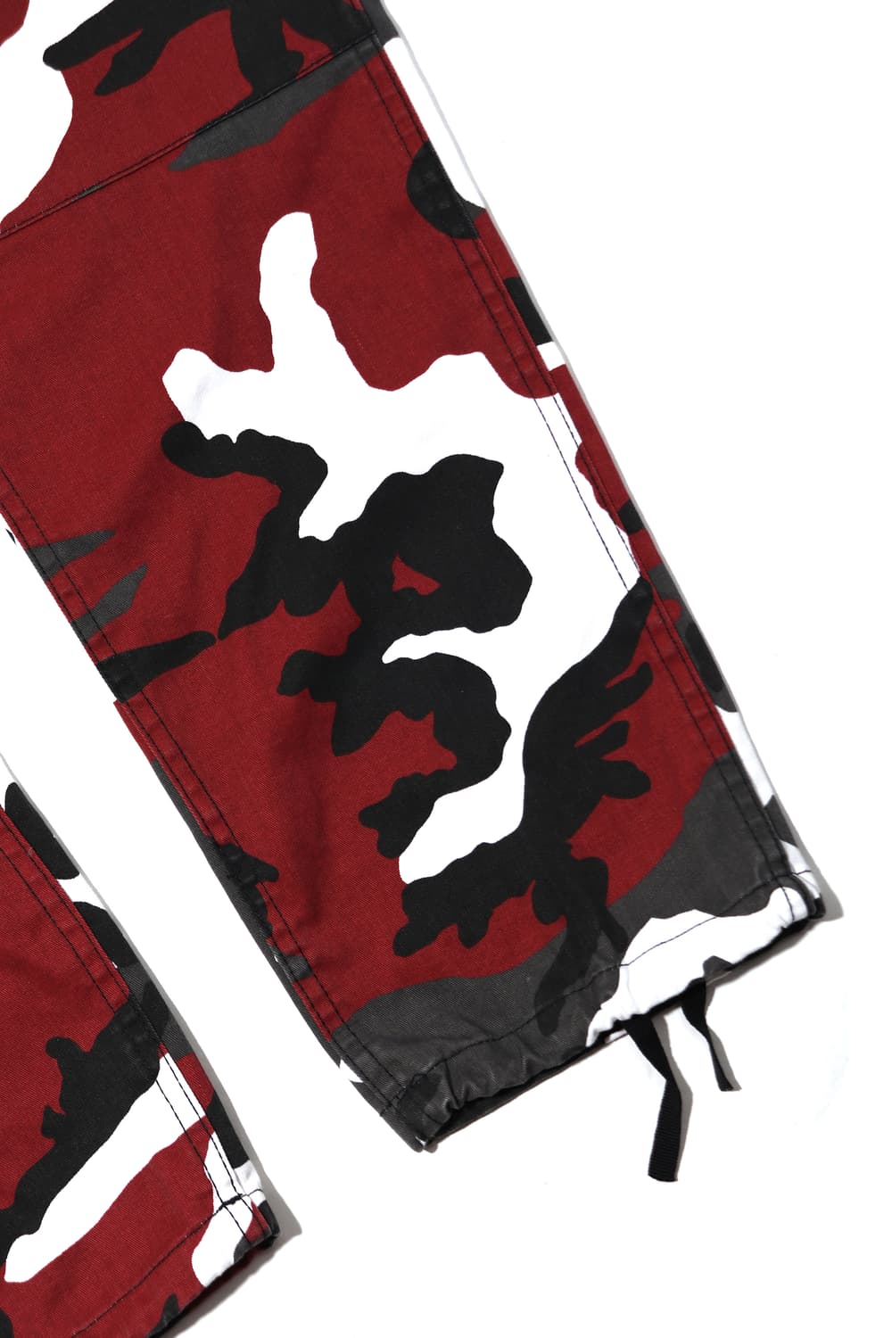 ROTHCO 카모플라쥬 BDU 팬츠 women XS 상품이미지4