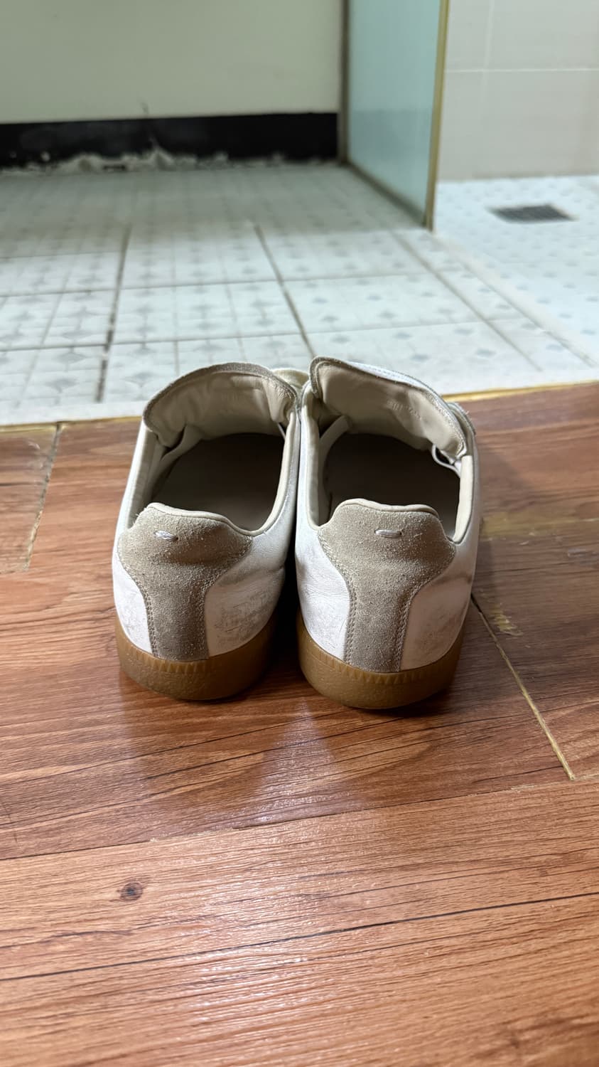 메종마르지엘라 독일군 41사이즈 상품이미지5