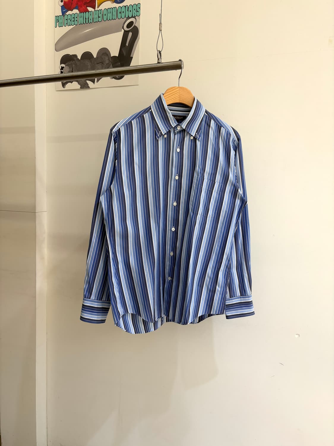 PAUL STUART 셔츠 상품이미지1