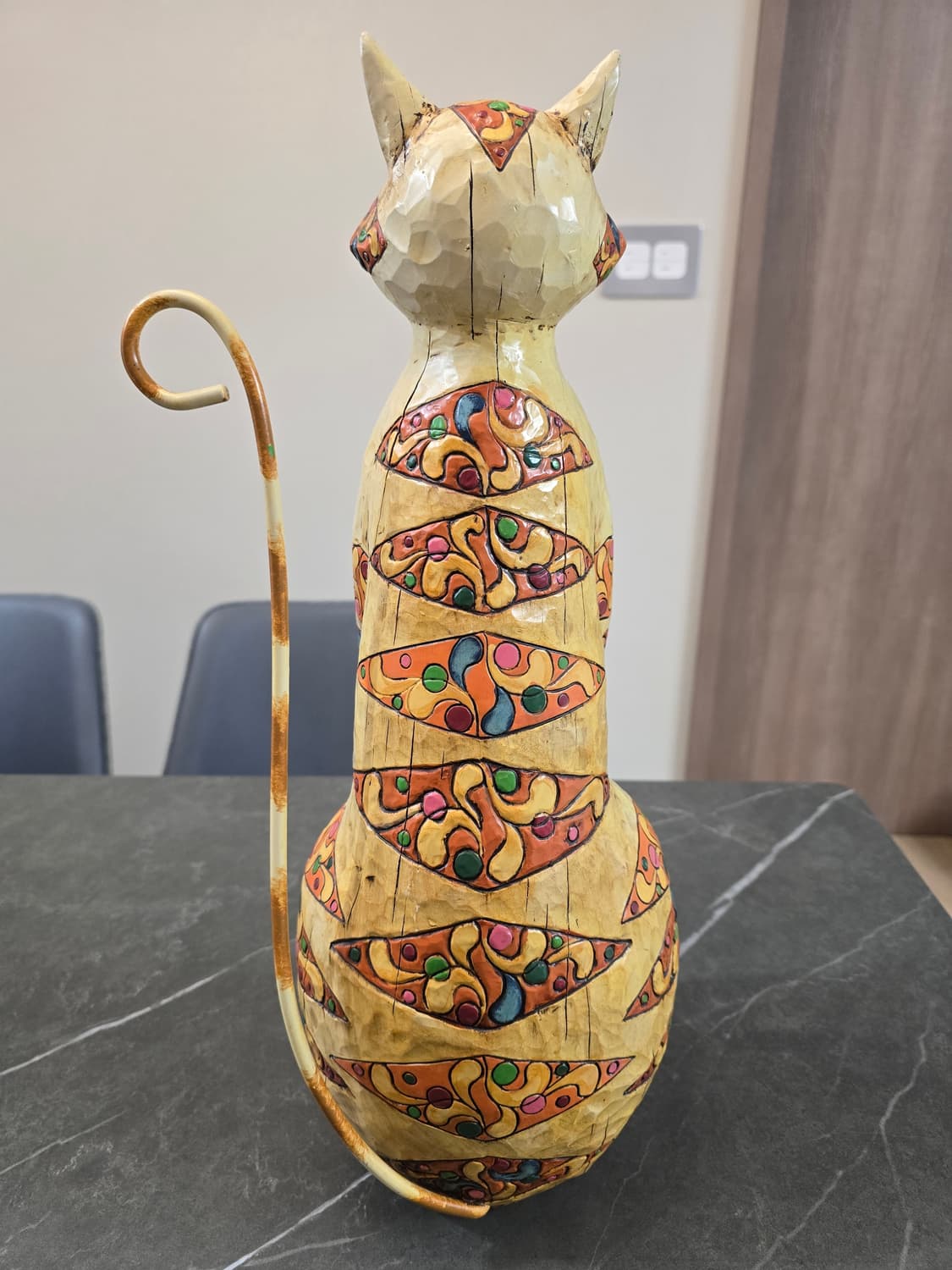 고양이 장식품 상품이미지7