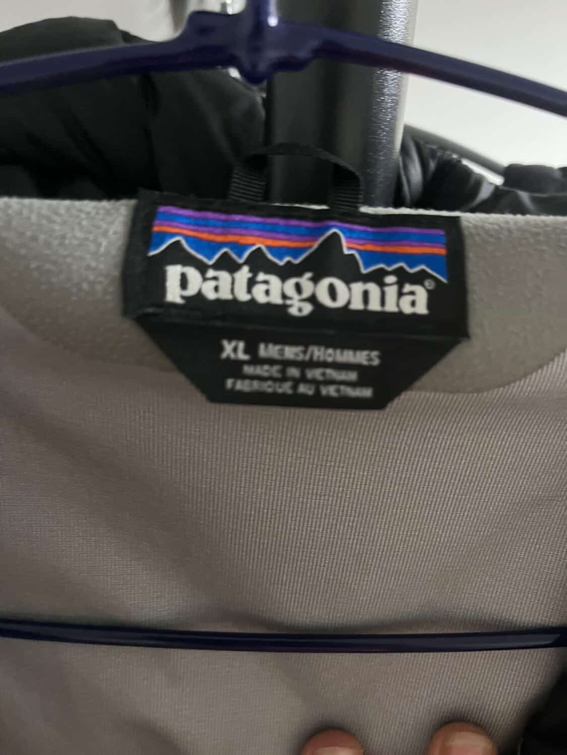 파타고니아 토렌쉘 xl 상품이미지3