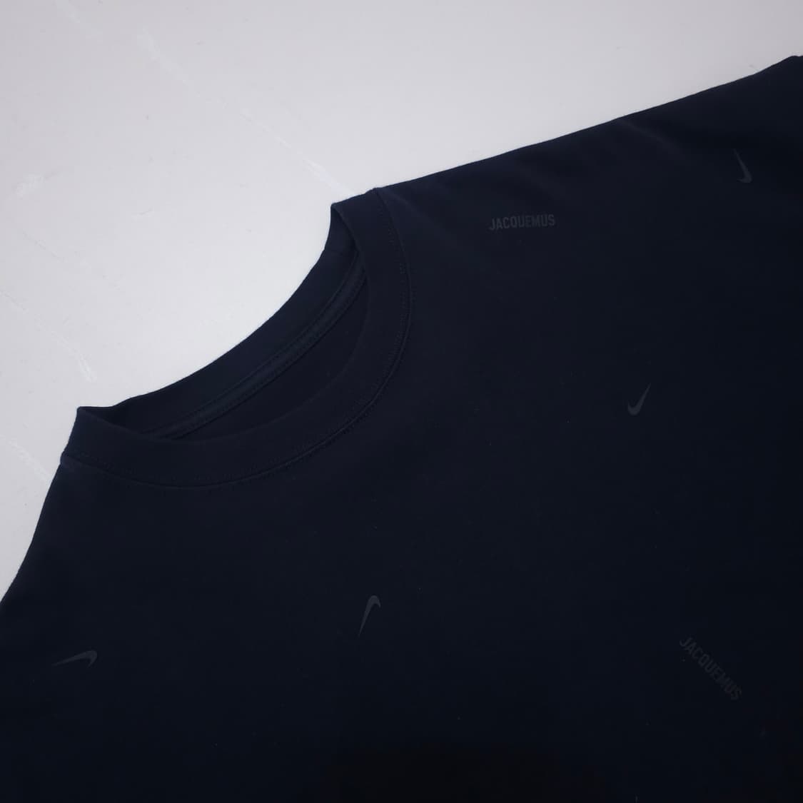 나이키 x 자크뮈스 스우시 반팔티 상품이미지3