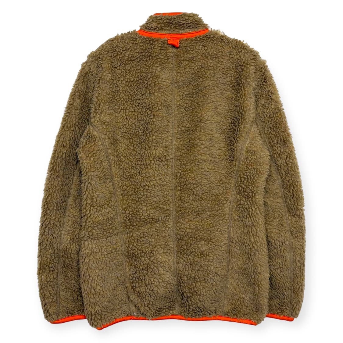 Kolor 컬러 플리스 후리스 자켓 상품이미지6