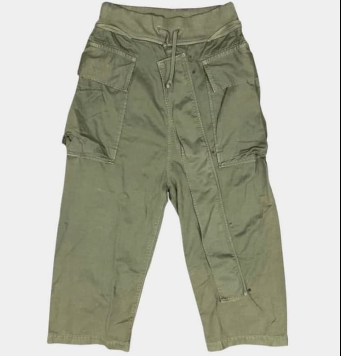 캐피탈 팬츠 상품이미지3