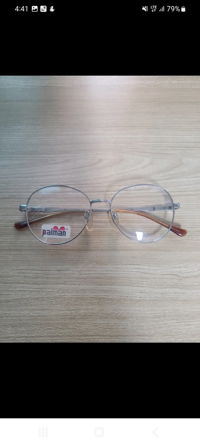 Palman 안경테  상품이미지1