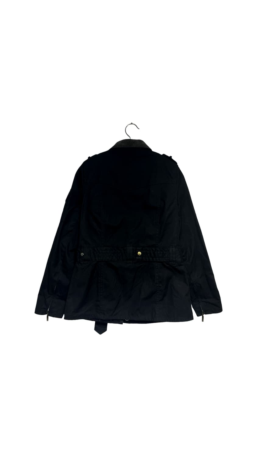 바버 인터네셔널 왁스 자켓 상품이미지2