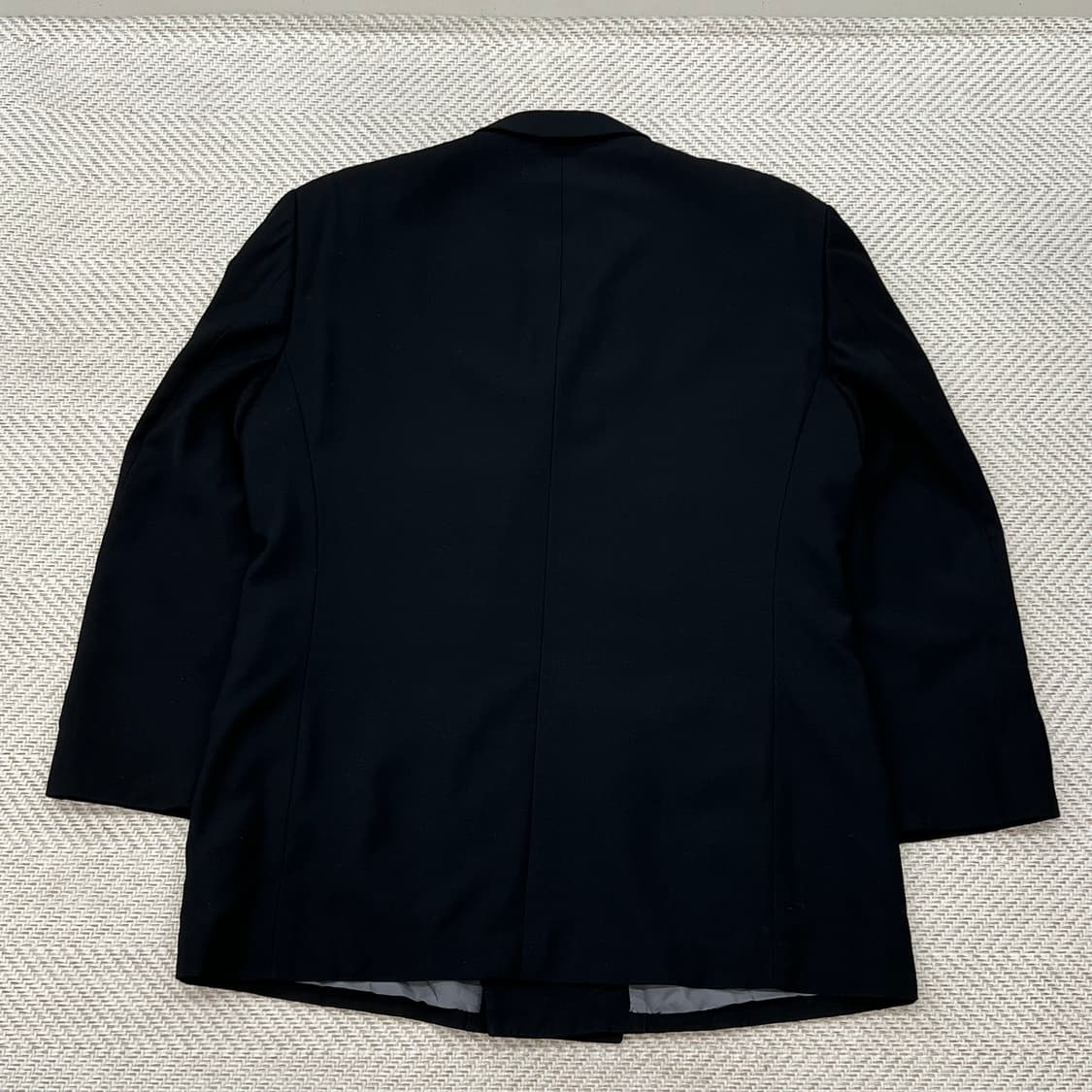 칸사이 야마모토 더블버튼 블레이저 r2393 상품이미지2