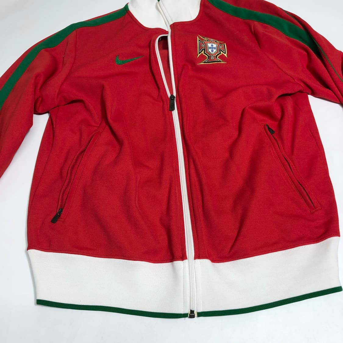 나이키 포르투칼 져지 L 상품이미지5