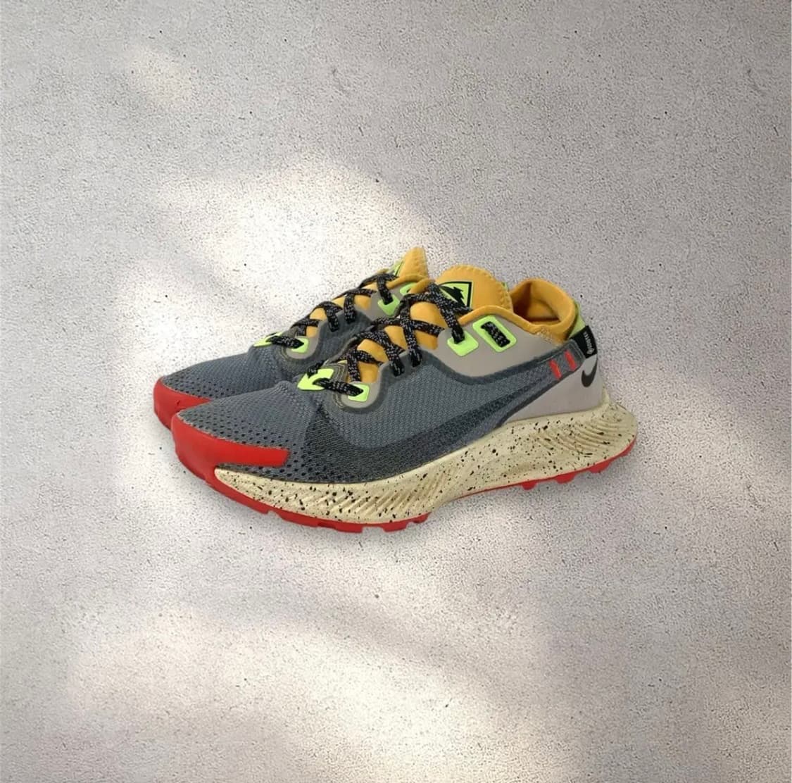 [240] 나이키 페가수스 트레일2 고어텍스 (No.510) 상품이미지1