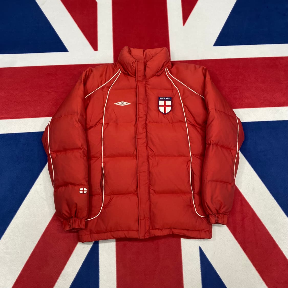 엄브로 덕다운 패딩 95 상품이미지1