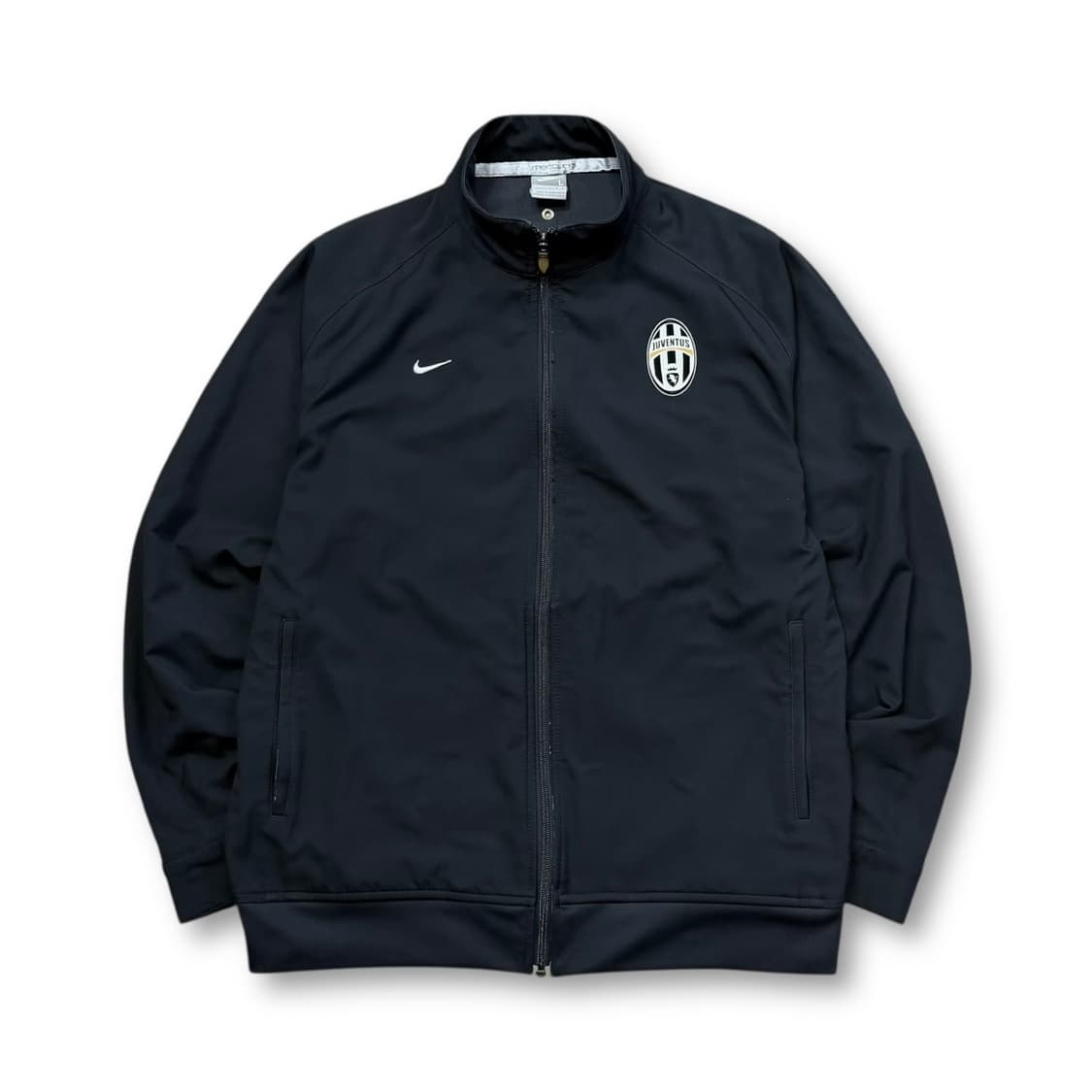 Nike x 07-08 유벤투스 트랙탑 자켓 상품이미지1