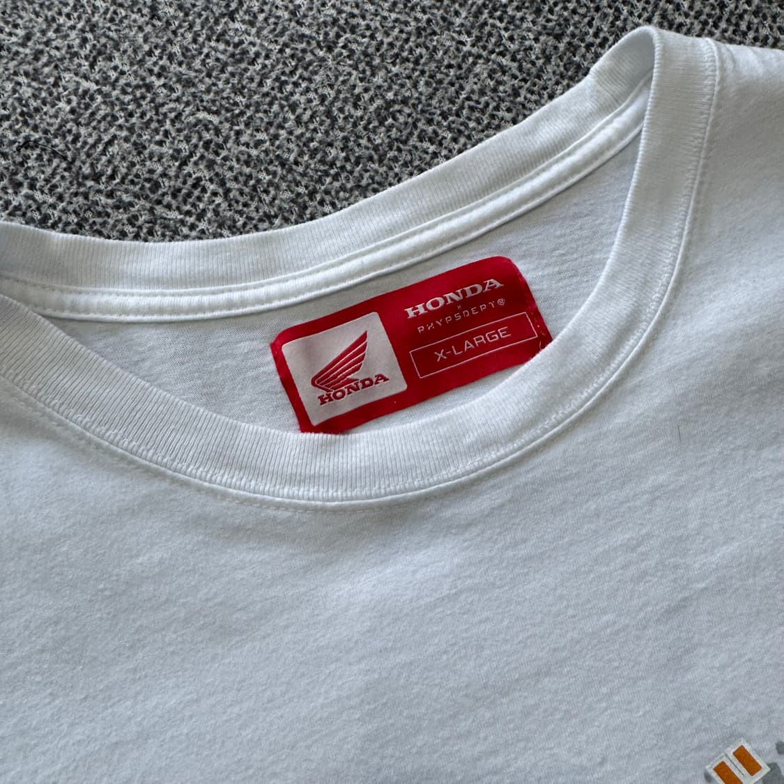 혼다 아니메 Monky 125 롱슬리브 상품이미지4