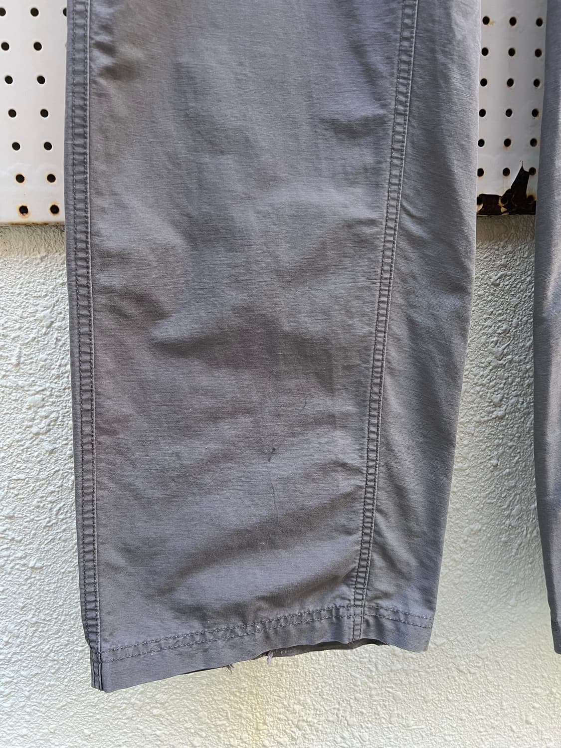 2000s OAKLEY CARGO PANTS 빈티지오클리카고팬츠 상품이미지6