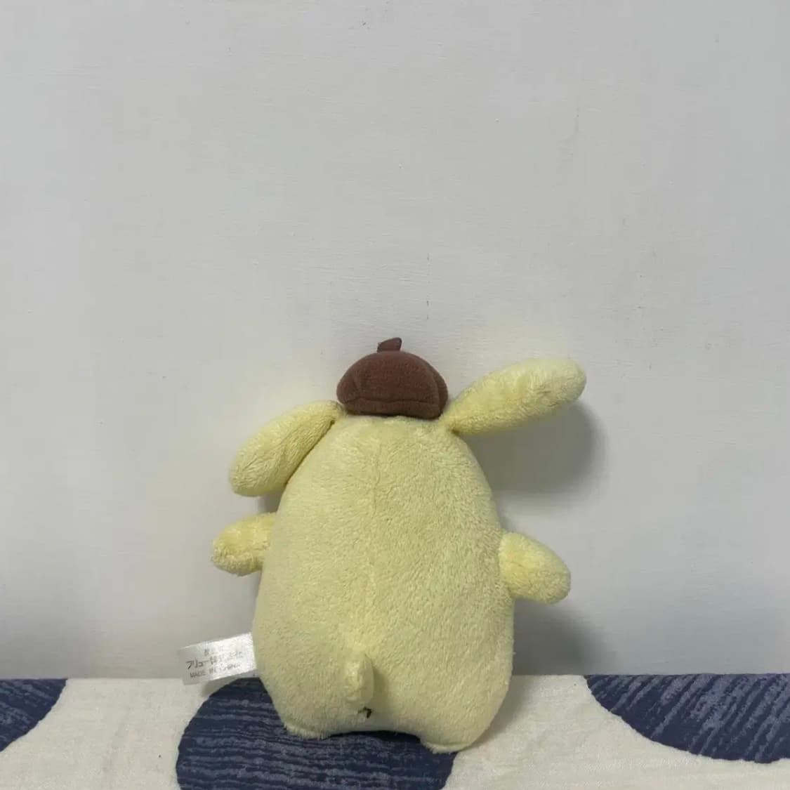 2012년도 폼폼푸린 인형 상품이미지2