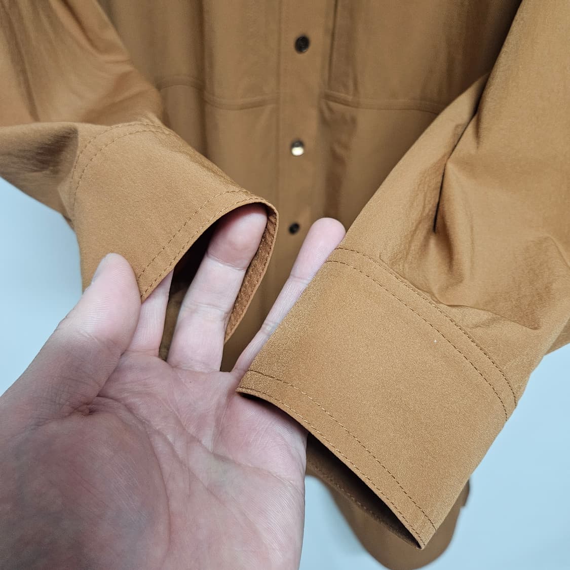 더아이잗 롱 원피스 55 상품이미지4