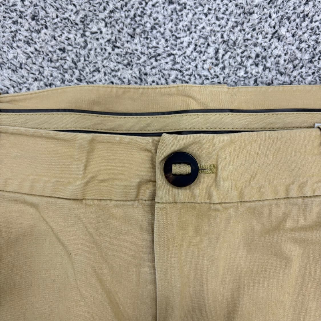 90 살레와 Salewa 치노팬츠 0601J2 상품이미지2